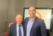 César Biondini: “Las renovaciones de alquileres son trágicas”