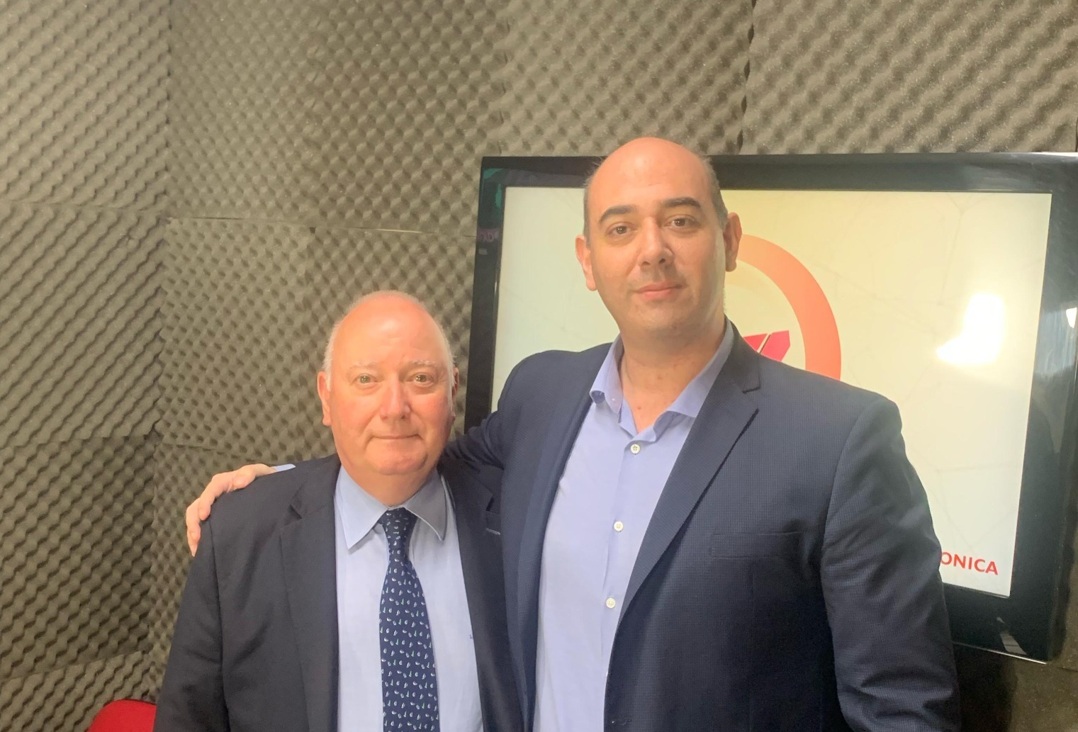 César Biondini: “Las renovaciones de alquileres son trágicas”