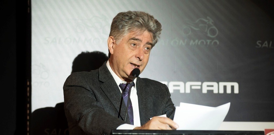 LINO STEFANUTO: “Ya son más ventas genuinas, no son tan especulativas como fue antes”.