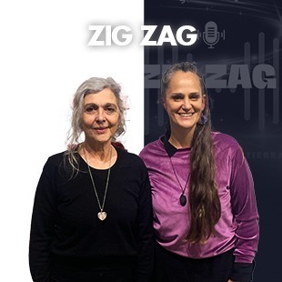ZIG ZAG
