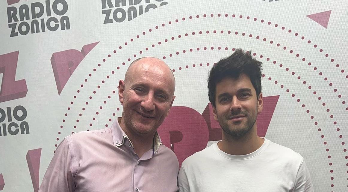 NACHO BONGIOVANNI: “Pedro Sánchez creó un gobierno Frankenstein que pone en riesgo la unidad de España como nación”.
