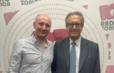 MIGUEL ANGEL PESCE: “Es como si ese impuesto que va a cobrar el tesoro norteamericano lo estuvieran pagando los países de políticas proteccionistas”.