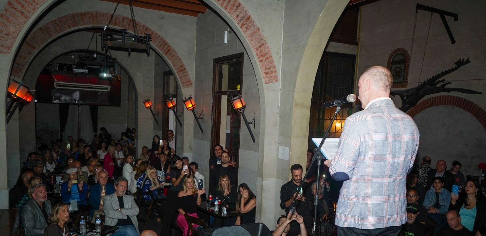 ¡LANZAMIENTO DE PROGRAMACIÓN DEL GRUPO ZONICA 2025!