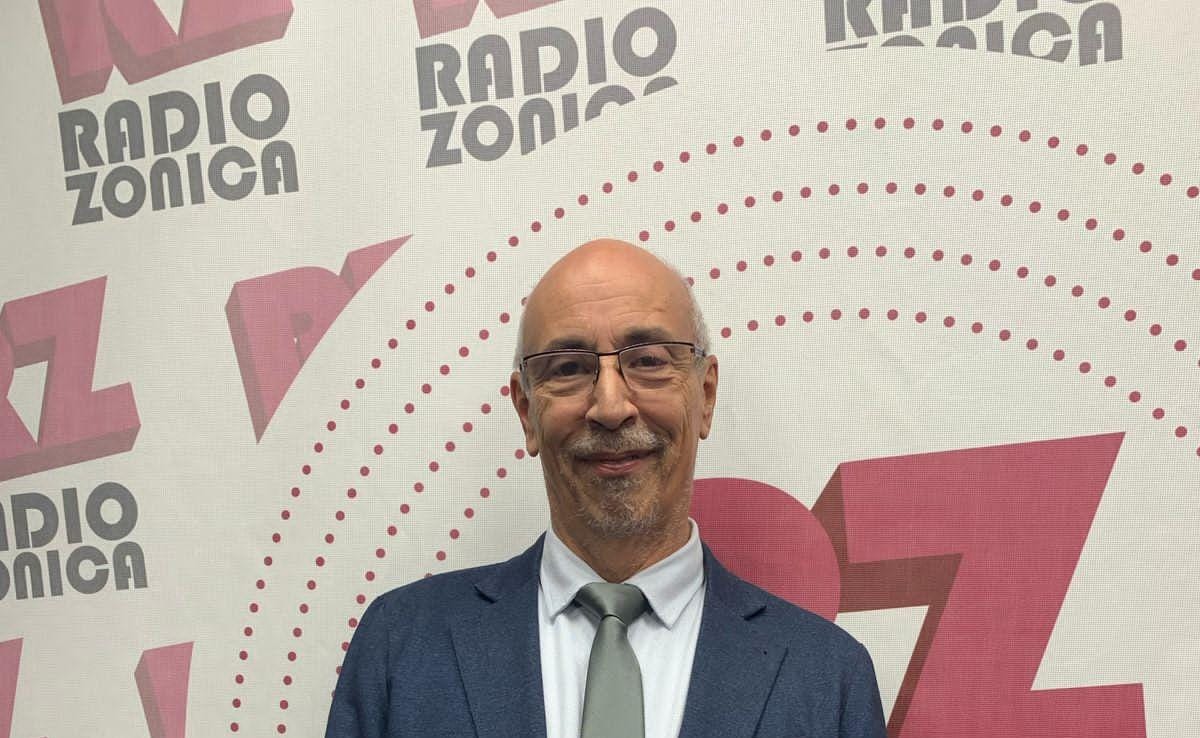 PABLO DONATI: “En un momento le pegaron de un lado, en un momento le pegaron del otro”.