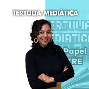 TERTULIA MEDIATICA