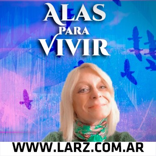 ALAS PARA VIVIR