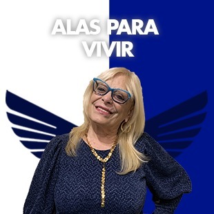 ALAS PARA VIVIR