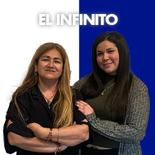 EL INFINITO