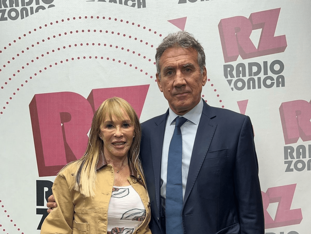 Rafael Cúneo Libarona: “Defender a alguien acusado de violación representa un desafío personal que amerita que uno lo explique a sus propios hijos”