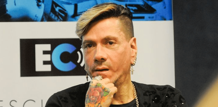 Roberto Piazza: “A Lizy le están intentando cagar la existencia”