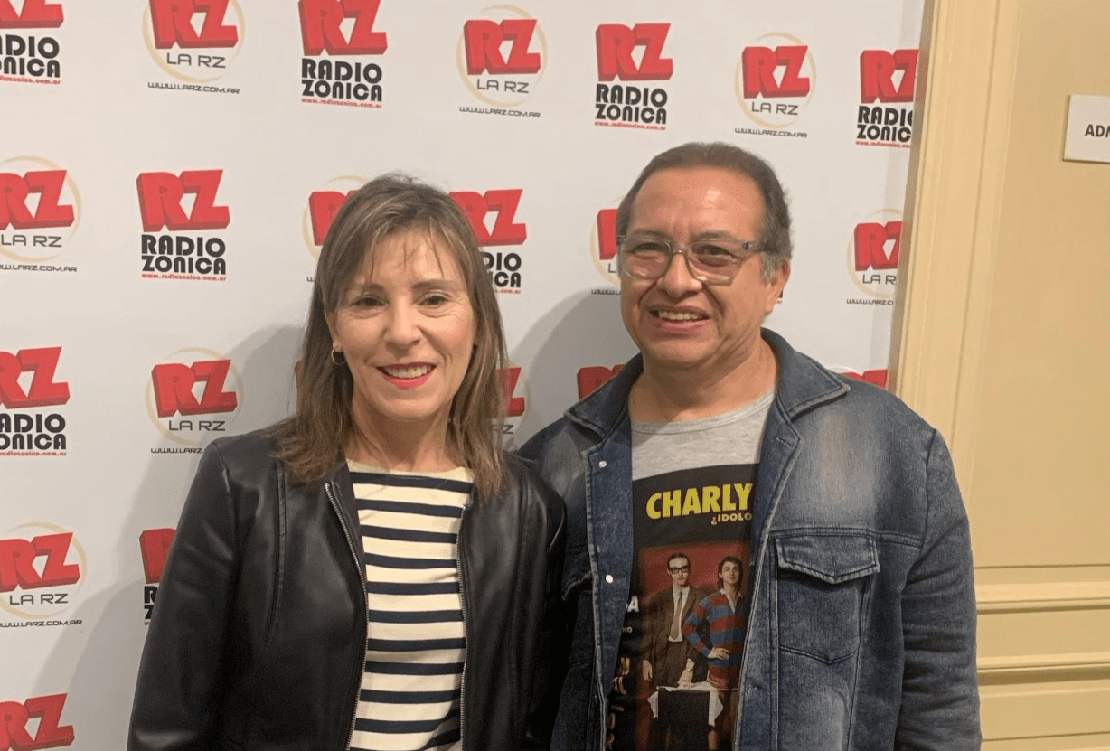 Verónica Benedet: “El urbanismo que nos rodea no es neutral”