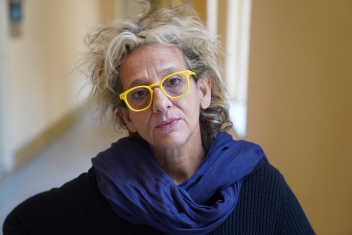 Valeria Ambrosio: “El mes de marzo fue un mes histórico de afluencia de público”