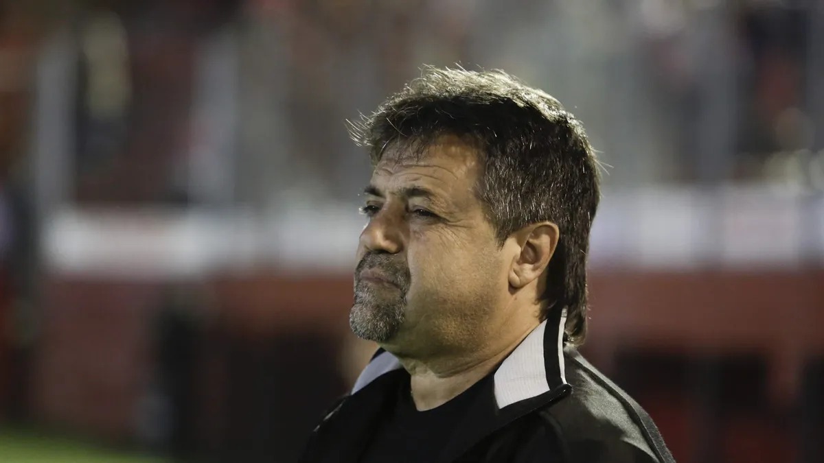 Ricardo Caruso Lombardi: “El problema más grande del país es no saber laburar en equipo”