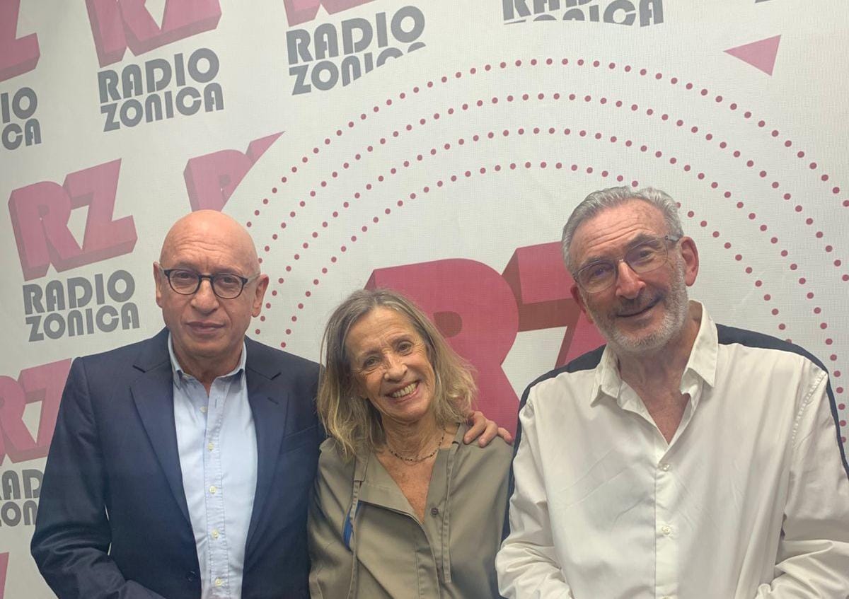 JOSÉ SALEM: “Me gusta reflexionar sobre la disyuntiva que tiene el ser humano, la que tenemos todos”.