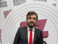 IVÁN DUBOIS: “En Argentina con antecedentes penales no podes conducir un taxi pero podes ser senador”.
