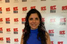 CELESTE FIERRO: “Desde el lugar de quienes gobiernan intentaron colocarla como una elección nacional”.
