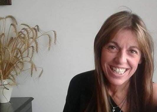 GABRIELA DUEÑAS: “Nos está reflejando una sociedad en la que vivimos donde predominan discursos violentos en boca de funcionarios públicos de primera línea”.