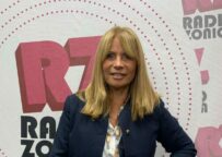 VERÓNICA DE ANDRÉS: “Es el resultado de cinco años de investigación, de trabajo conmigo misma”.