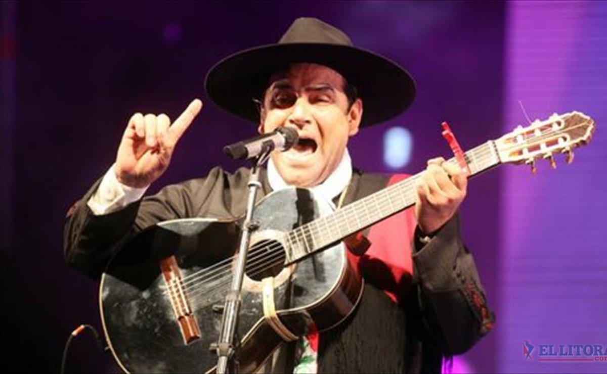 ZAMBA QUILPILDOR Y CHAQUEÑO PALAVECINO: “Sturzenegger viene a dar órdenes que no paguen los saloneros, los hoteles, los restaurantes”