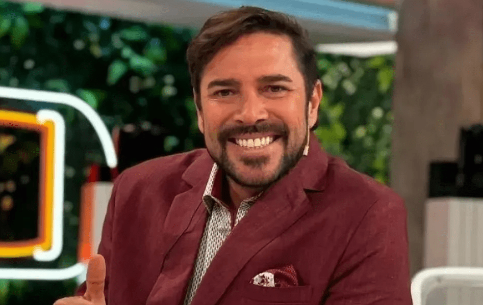 Matías Alé: “Trabajo por amor al arte y no por la plata”