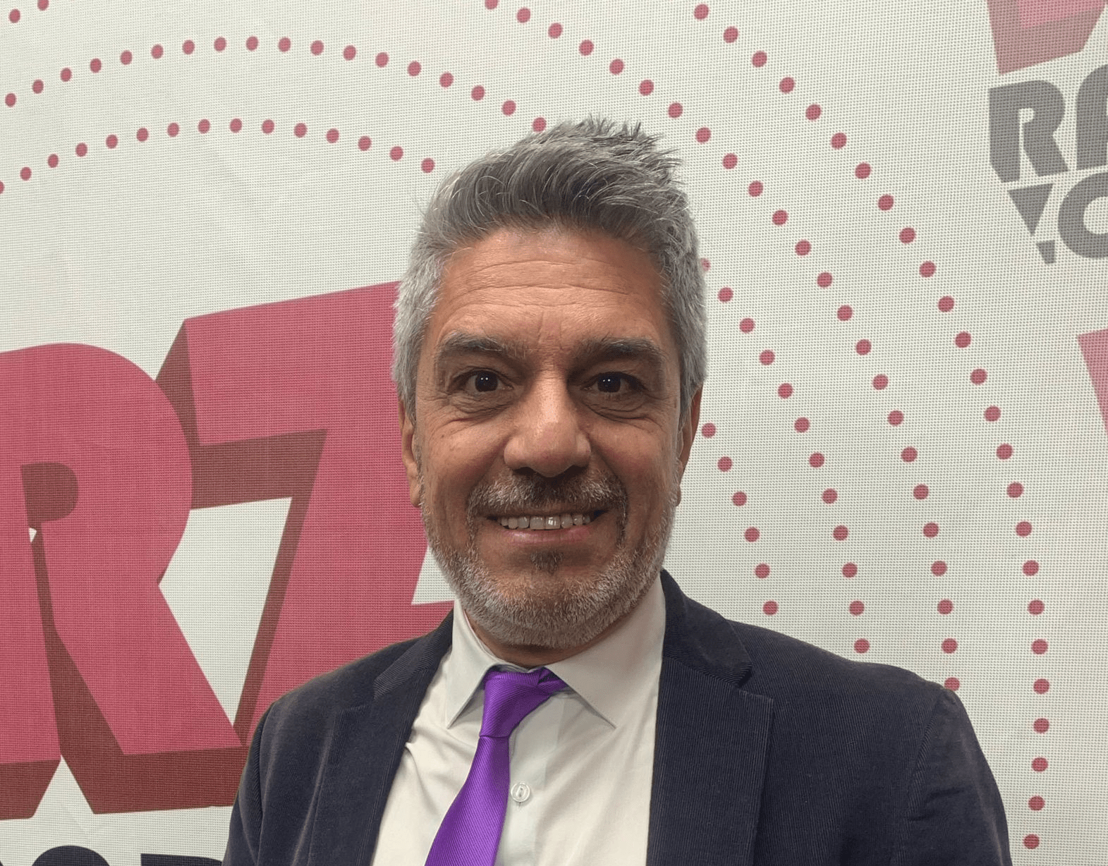 Roberto Déstefano: “Milei es el primer presidente licenciado en Economía”