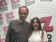 Martín Hojman: “La cura y la vacuna para el HIV está en el horizonte lejano”