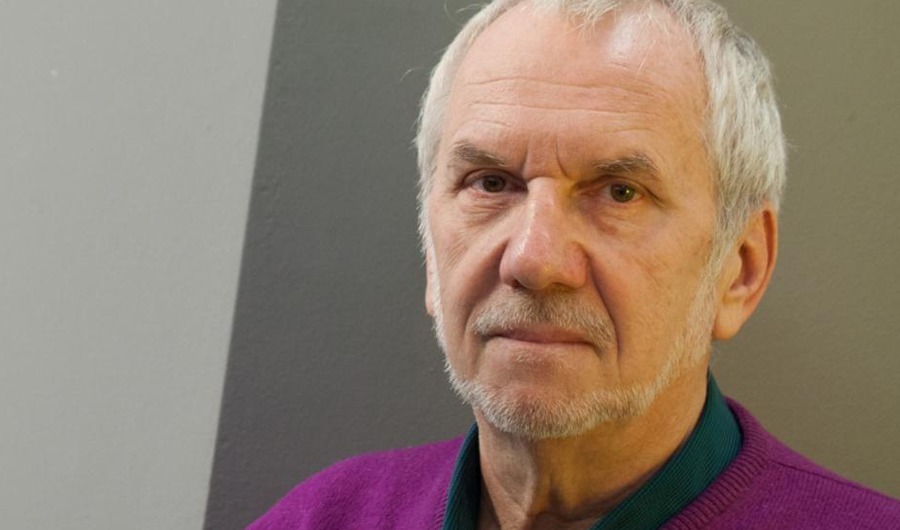 Jorge Maestro: “No volvería a trabajar en América”