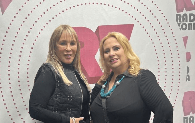 Valeria Carreras: “Se están queriendo quitar los derechos básicos de un trabajador”