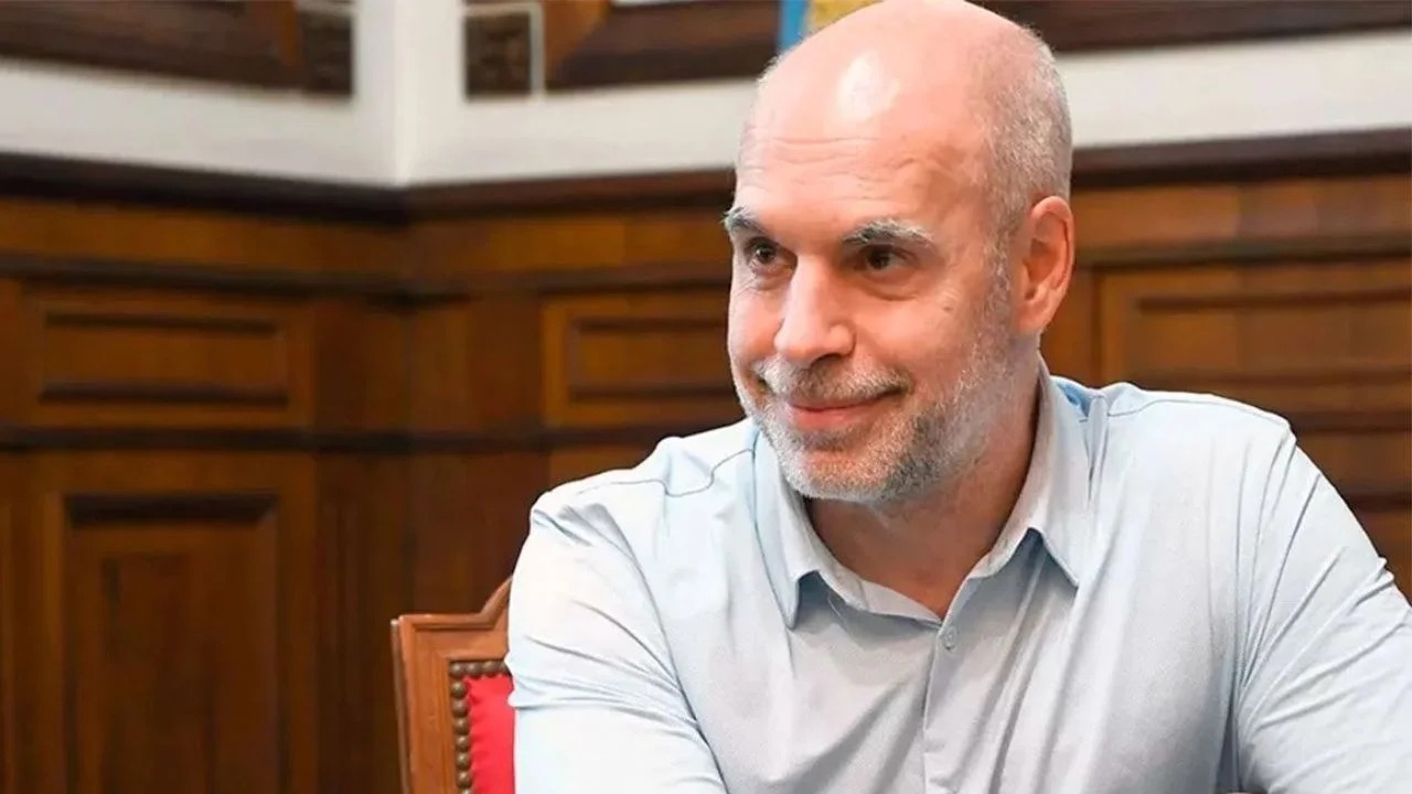 Horacio Rodríguez Larreta: “Hicimos el plan de obras más grande en 80 años en la ciudad”