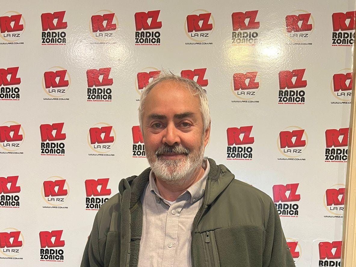 ALEJANDRO BODART: “No creemos que la Izquierda tenga que enlodarse con el PJ que entre otras cosas es responsable de todo lo que nos pasa”.