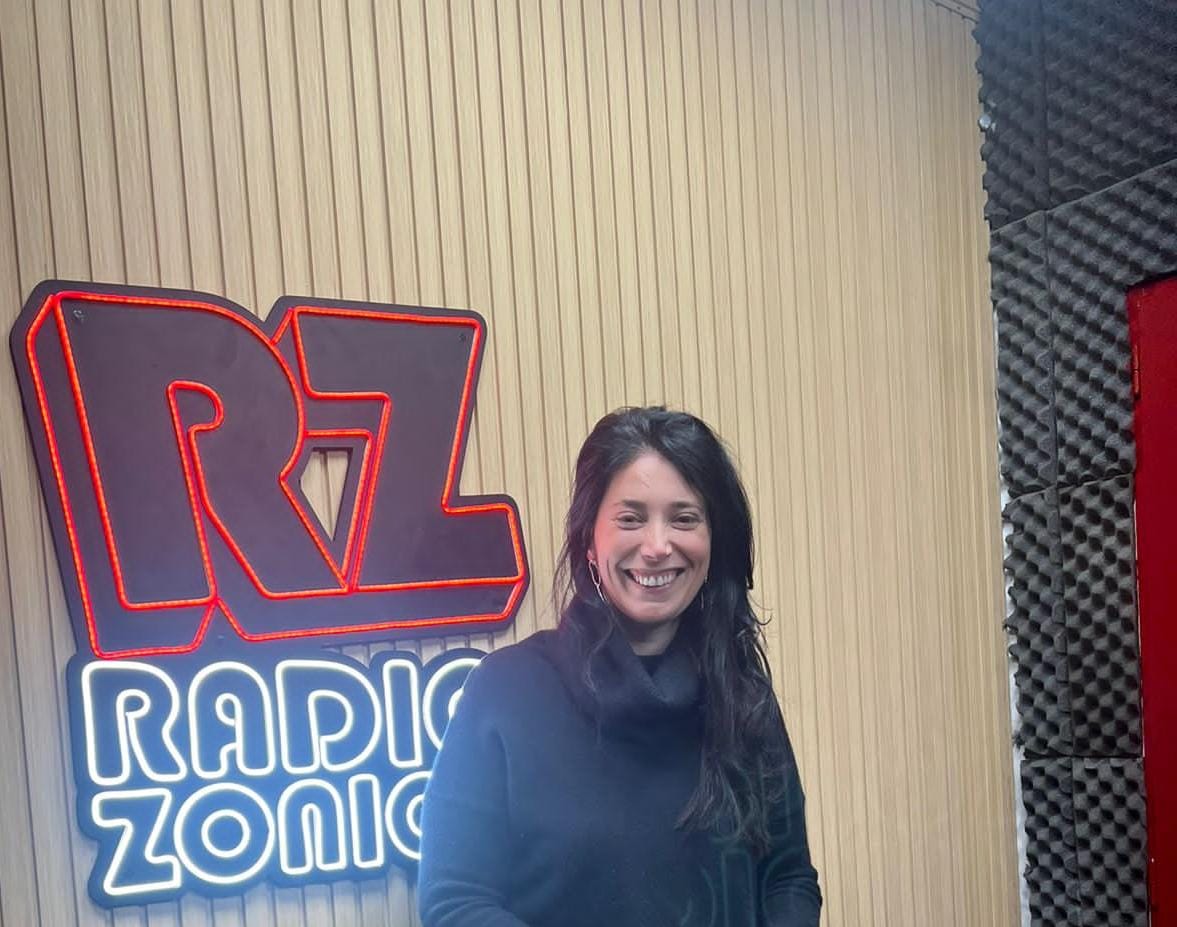 SABRINA AJMECHET: “Lo estamos construyendo con muchísimo esfuerzo porque venimos con décadas en la que hicieron mucho para arruinar este hermoso país”.