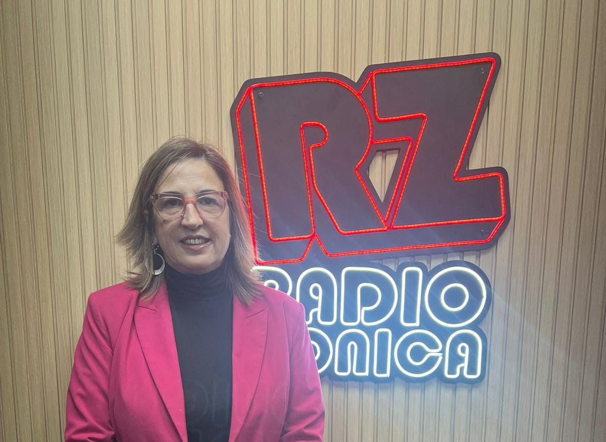 CLAUDIA NEIRA: “Le venden a la gente la crueldad como la solución de los problemas”.