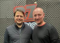 HERNÁN REYES: “Si no nosotros no damos el salto realmente republicano, esto nos vuelve a pasar”.