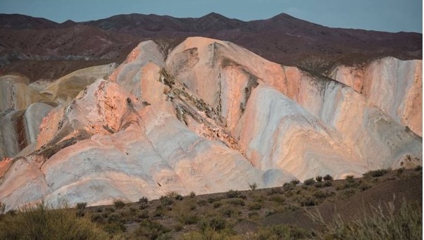 San Juan, una provincia llena de aventuras y naturaleza