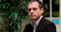FERNANDO SÁNCHEZ: “Lo peor que le puede pasar a un país es vivir con la impunidad como regla”.
