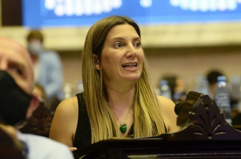 Silvia Lospennato: “La no participación puede esconder un mensaje complicado para la democracia”