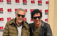 Adrián “Chino” Vera: “Juntarnos de nuevo sería lindo”