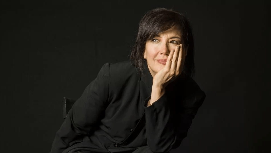 Andrea Bonelli: “Borges atraviesa y no a todo el mundo de la misma manera y con la misma escritura”
