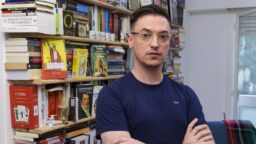 Álvaro Zicarelli: “Veo totalmente perdido al PRO”