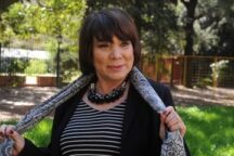 Betiana Blum: “Es terrible que no haya programas con actores”