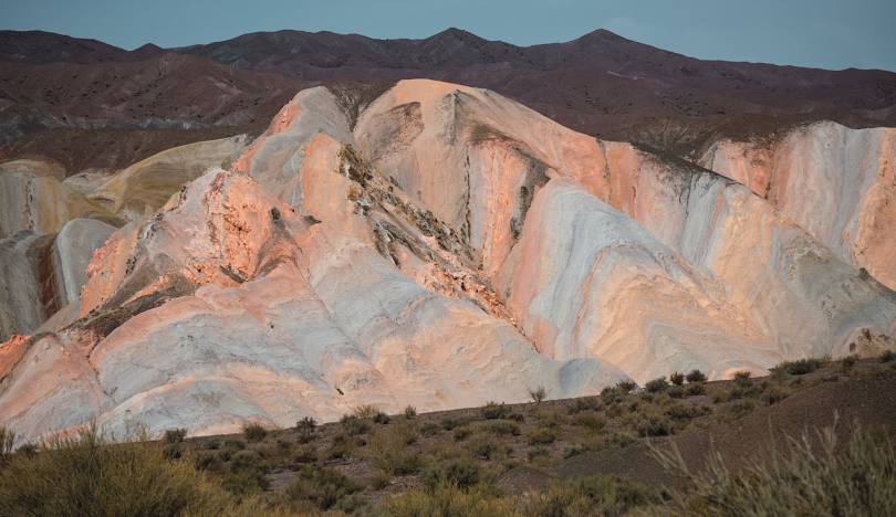 San Juan, una provincia llena de aventuras y naturaleza