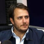 HERNÁN REYES: “Si no nosotros no damos el salto realmente republicano, esto nos vuelve a pasar”.