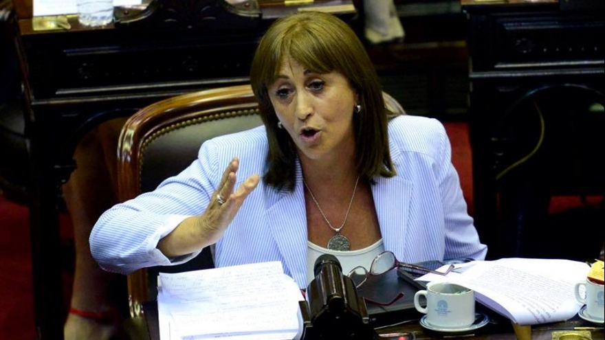 MIRTA TUNDIS: “Muchos de los jubilados le dieron votos a Milei y eso se explica porque la gente está harta de la política”.