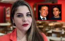 ANTONELLA MENEM: “Las que se negaron a exhumar el cuerpo para realizar un ADN fueron ellas”.