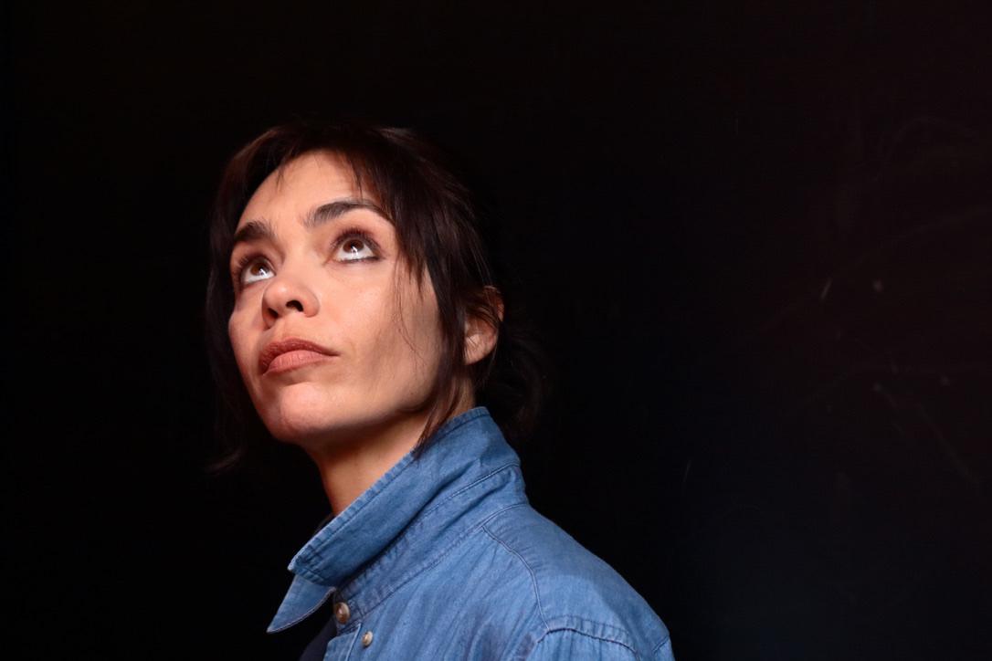 BELÉN BLANCO: “Siempre fue una cosa que llevó a la otra. Es un esfuerzo que a la vez te pone en un lugar muy creativo”.