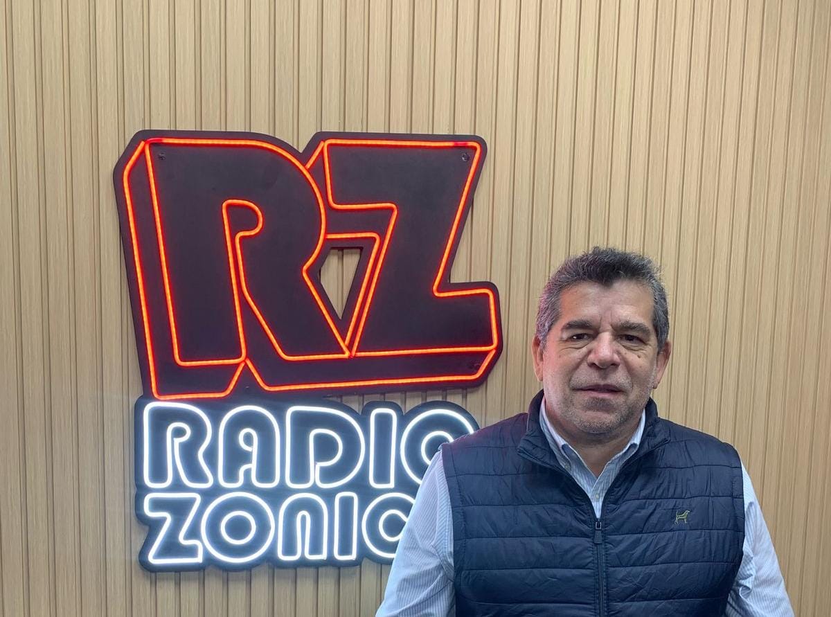 CLAUDIO ROMERO: “Horacio Rodríguez Larreta, en sus 8 años de gestión ha subido la vara de la Ciudad”.