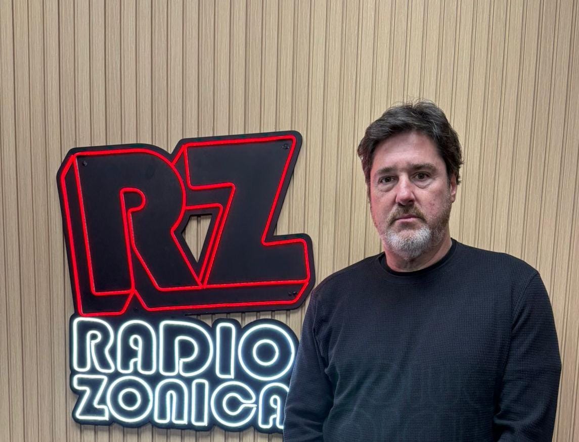 MATÍAS BARROETAVEÑA: “Es difícil poder trabajar con un Gobierno que tiene un único objetivo de bajar el déficit fiscal y la inflación, a partir de un endeudamiento permanente”.