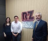 JOSÉ MORDOH Y MARÍA MARCELA BARRIO: “La vocación no se elige, porque te asalta”.