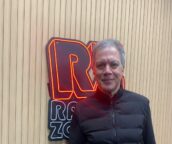 ROY CORTINA: “Necesitamos un Senado que piense mucho más rápido, que se haga eco de lo que es; una cámara para discutir los problemas nacionales”.