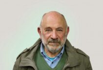 NORMAN BRISKI: “Maxidonio es la creatividad, que es lo que más nos está faltando en términos de una alternativa más vital en el país”.